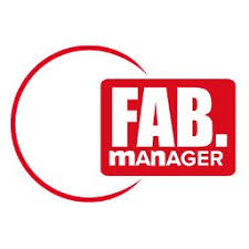 logo fabmanager